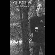 Cultus (NL) : I Am Honor